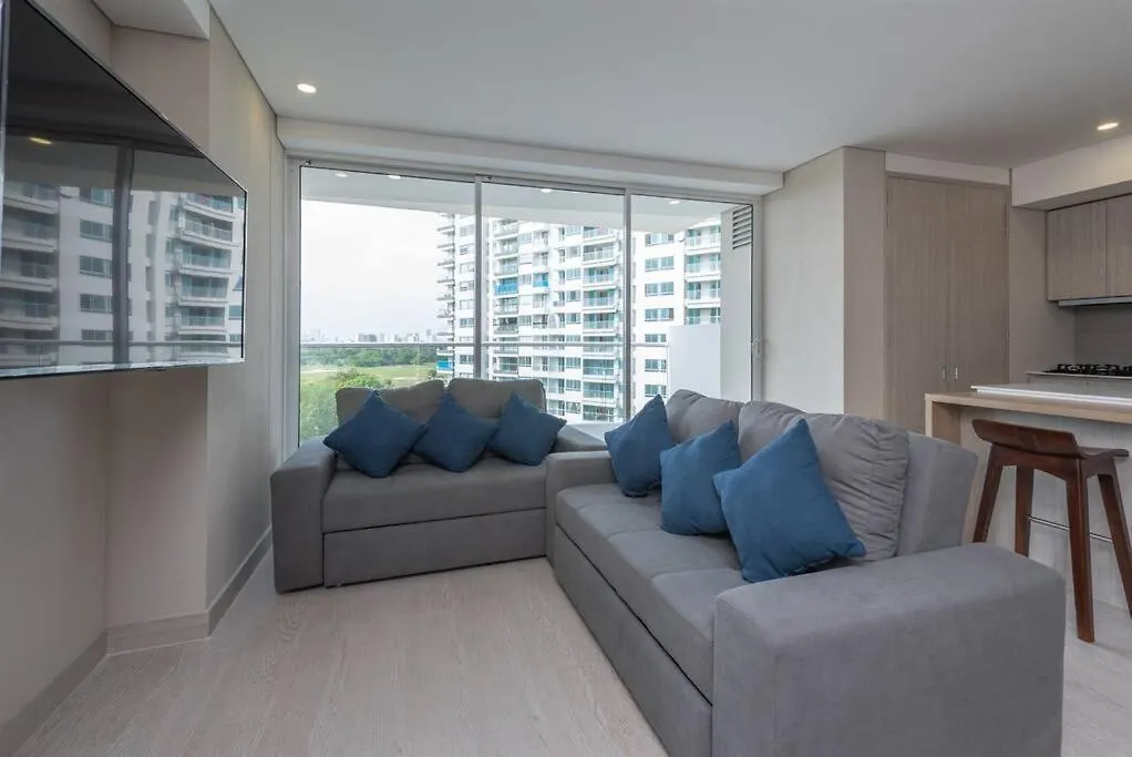 Appartement 2Bd Next To Beach W Pvt Jacuzzi Martinique 74 Cartagène Colombie