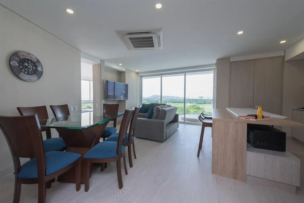 Appartement 2Bd Next To Beach W Pvt Jacuzzi Martinique 74 Cartagène