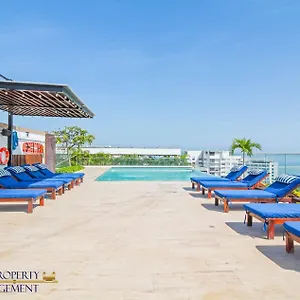 Apartment Martinique Cartagena, Beautiful 1 & 2 Bedroom, Cartagena